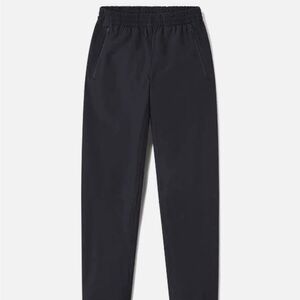 Outdoor Voices Black 26” Rectrek Pants Size Small